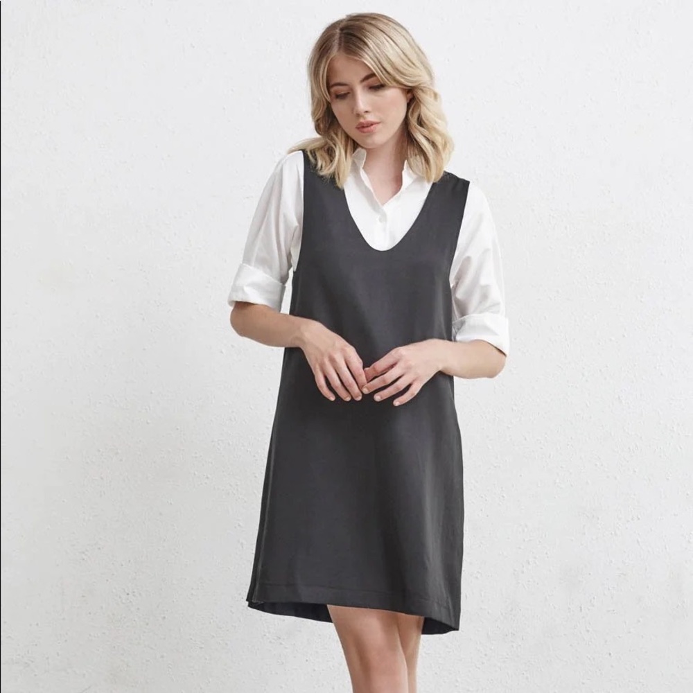 VETTA Capsule The Reversible Jumper